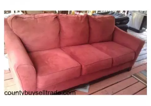 Nice Sofa, Like New